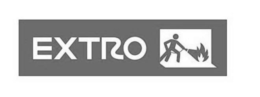 EXTRO trademark