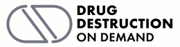 DD DRUG DESTRUCTION ON DEMAND trademark