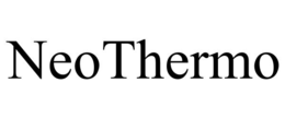 NEOTHERMO trademark