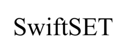 SWIFTSET trademark
