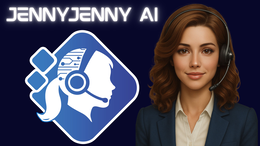JENNYJENNY AI trademark