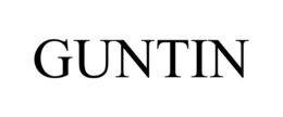 GUNTIN trademark