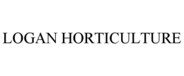 LOGAN HORTICULTURE trademark