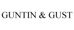 GUNTIN & GUST trademark