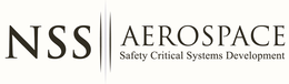 NSS AEROSPACE SAFETY CRITICAL SYSTEMS DEVELOPMENT trademark