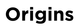 ORIGINS trademark