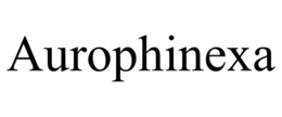 AUROPHINEXA trademark