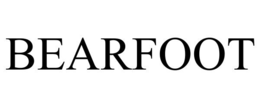 BEARFOOT trademark