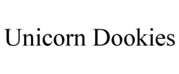 UNICORN DOOKIES trademark