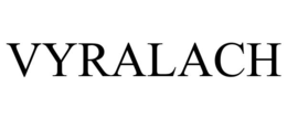 VYRALACH trademark