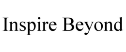 INSPIRE BEYOND trademark