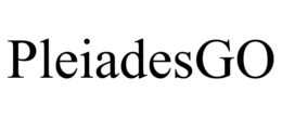 PLEIADESGO trademark