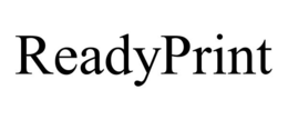 READYPRINT trademark