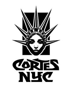 CORTES NYC trademark