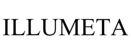 ILLUMETA trademark
