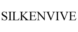 SILKENVIVE trademark