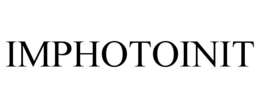 IMPHOTOINIT trademark