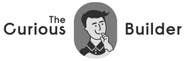 THE CURIOUS BUILDER trademark