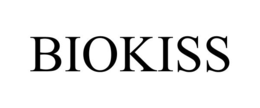 BIOKISS trademark