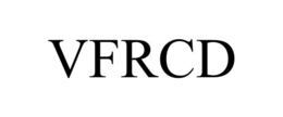 VFRCD trademark