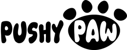 PUSHY PAW trademark
