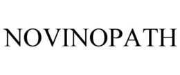 NOVINOPATH trademark