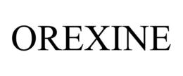 OREXINE trademark