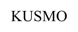 KUSMO trademark