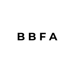 B B F A trademark
