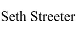 SETH STREETER trademark