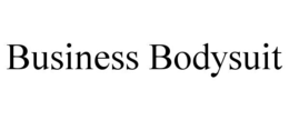 BUSINESS BODYSUIT trademark