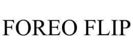 FOREO FLIP trademark