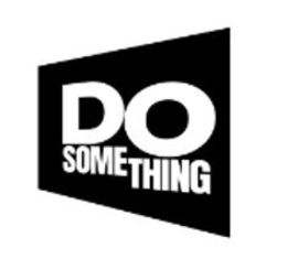 DO SOMETHING trademark