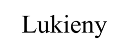 LUKIENY trademark