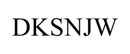 DKSNJW trademark