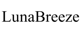 LUNABREEZE trademark