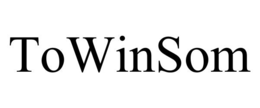 TOWINSOM trademark
