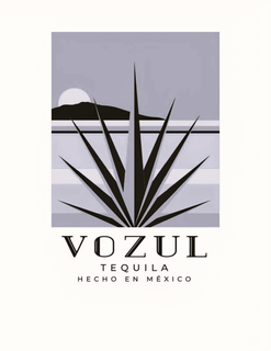 VOZUL TEQUILA HECHO EN MÉXICO trademark