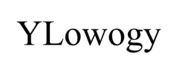 YLOWOGY trademark
