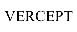 VERCEPT trademark