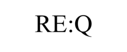RE:Q trademark