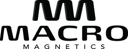 MM MACRO MAGNETICS trademark