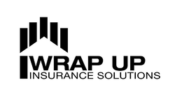 WRAP UP INSURANCE SOLUTIONS trademark