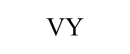 VY trademark