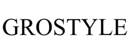 GROSTYLE trademark