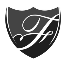 F trademark