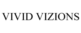 VIVID VIZIONS trademark
