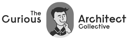 THE CURIOUS ARCHITECT COLLECTIVE trademark