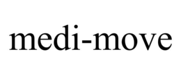 MEDI-MOVE trademark
