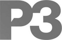 P3 trademark